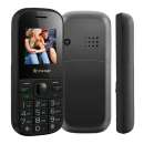 Celular mirage pop preto 2 chips - R$ 110,45