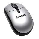 Mouse óptico usb maxprint - R$ 11,35