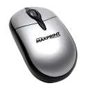 Mouse óptico usb maxprint - R$ 11,90