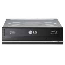 Gravador blu-ray/dvd/cd 10x super multi blue lg bh10