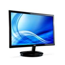 Monitor led aoc 18.5" widescreen e943fwsk 
