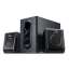 Caixa de Som c/ Subwoofer 10W 2.1