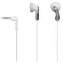 Fone de ouvido branco sony - R$ 22,10