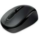 Mouse óptico sem fio microsoft 2000 - R$ 88,83