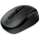 Mouse óptico wireless / sem fio microsoft 2000 preto - R$ 73,25