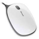 Mouse express branco microsoft usb - R$ 66,30