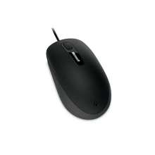 Mouse comfort 3000 preto usb microsoft