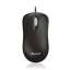 Mouse Óptico USB Preto Microsoft