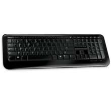 Teclado wireless microsoft 800 usb