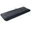Teclado Microsoft Wired 600 USB