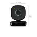 Webcam lifecam vx-800 microsoft - R$ 71,06