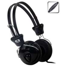 Headset gamer tricerix-mc c3 tech