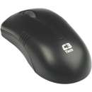 Mouse óptico ps2 preto c3 tech - R$ 7,50