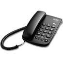 Telefone c/ fio e chave elgin - R$ 27,85