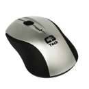 Mouse óptico wireless usb c3 tech - R$ 47,25