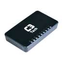 Switch 8 portas 10/100 mbps c3 tech - R$ 46,81