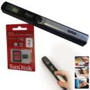 Scanner portátil onescan - R$ 219,00