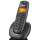 Telefone sem fio preto elgin - tsf 4001 - R$ 76,14