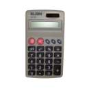 Calculadora de bolso elgin 8 dig - R$ 9,20