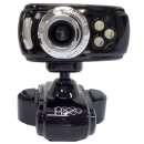 Webcam 20 mp pixxo magic eye - R$ 27,90