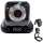Webcam pixxo 5 mp preta c/ microfone embutido - aw-154v - R$ 36,15