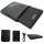 Porta hd externo sata 2.5" pixxo - ae-2560s - R$ 24,75