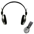 Headset stereo super bass dr. hank - R$ 17,98