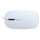 Mouse óptico usb dr. hank branco - mo-415u - R$ 17,10