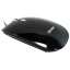 Mouse Óptico USB Dr. Hank Preto