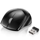 Mouse wireless óptico multilaser - R$ 41,45