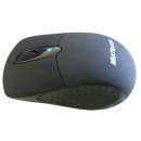 Mouse wireless bluetooth 1200 dpi - R$ 53,72
