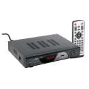 Conversor de tv digital multilaser - R$ 120,70