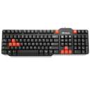 Teclado gamer multimídia multilaser - R$ 26,16