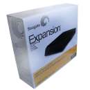 Hd externo seagate 1.5tb expansion - R$ 335,58