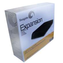 Hd externo seagate 1.5tb expansion