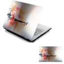 Skin adesivo para notebook 15.6" - R$ 15,20