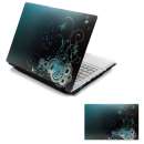 Skin adesivo para notebook 15.6" - R$ 16,15