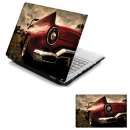 Skin adesivo para notebook 10.2" - R$ 15,85