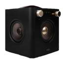 Boombox sound cube tdk ap101 - R$ 2.472,20