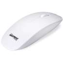 MOUSE OTICO USB SLIM BRANCO 605734 - R$ 12,70