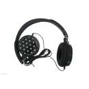 FONE DE OUVIDO PRETO/BRANCO COD:SJ8 - R$ 12,70