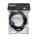 CABO HDMI 1,80 M SACOLA COD:1813S - R$ 8,90