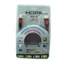 CABO HDMI 1,80 M COD:1813 -  - R$ 11,10