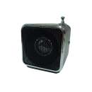 CAIXA DE SOM C/ USB PRETO - FQ61 - R$ 24,05