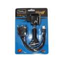 CARREGADOR 14 IN 1 usb automotivo - R$ 11,35