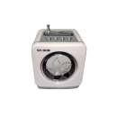 CAIXA DE SOM C/ USB BRANCO COD. WS9 - R$ 21,40
