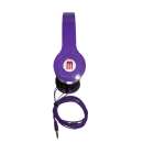 FONE DE OUVIDO MASTER SOM ROXO COD  - R$ 15,37