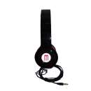 FONE DE OUVIDO MASTER SOM PRETO COD - R$ 15,37