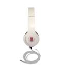 FONE DE OUVIDO MASTER SOM BRANCO CO - R$ 15,37