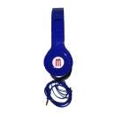 FONE DE OUVIDO MASTER SOM AZUL COD  - R$ 15,37